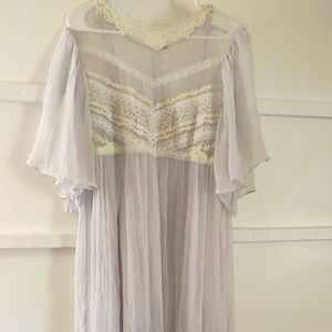 Free People Maxi Dress